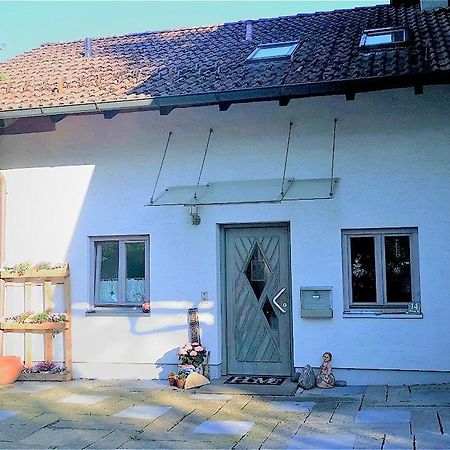 Im Inntal Dahoam Brannenburg Dış mekan fotoğraf