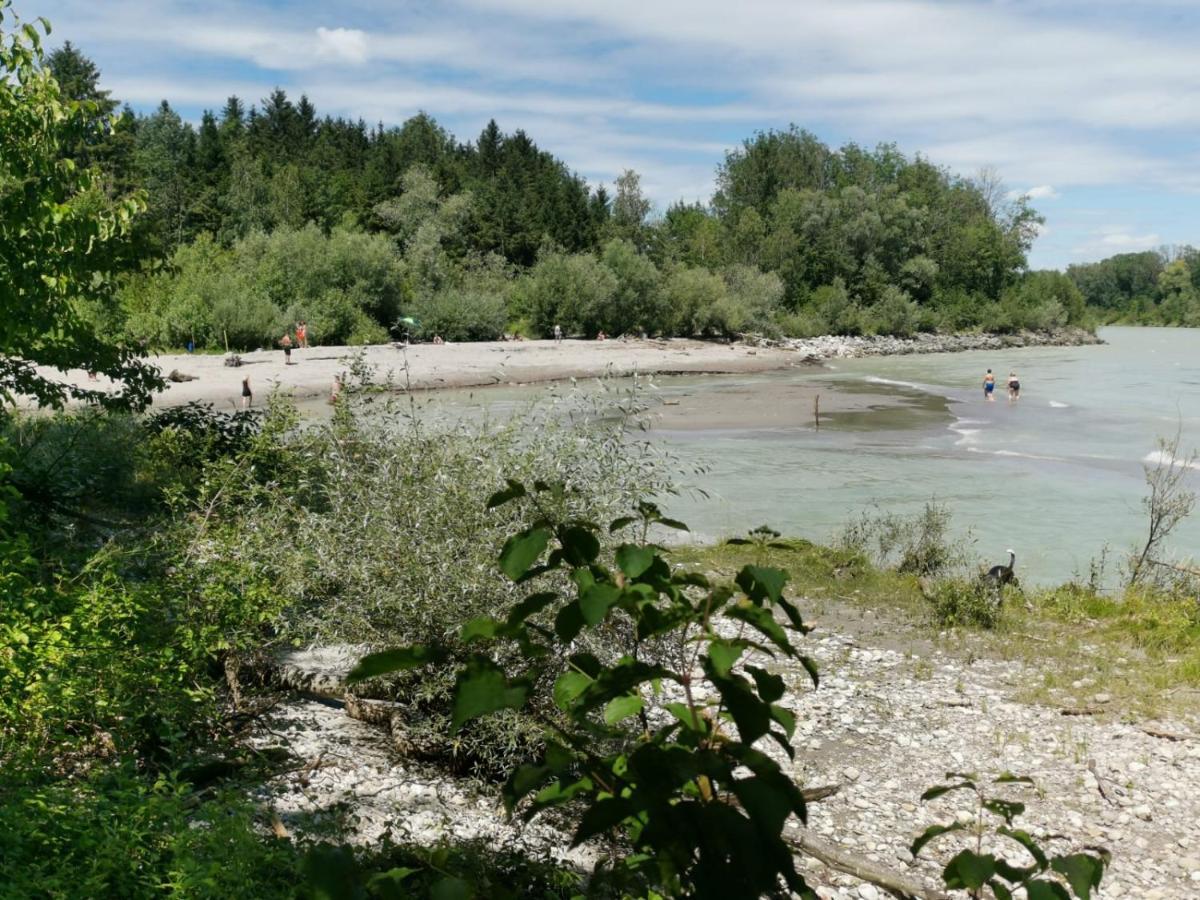 Im Inntal Dahoam Brannenburg Dış mekan fotoğraf