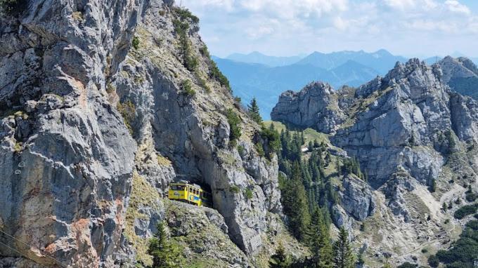 Im Inntal Dahoam Brannenburg Dış mekan fotoğraf