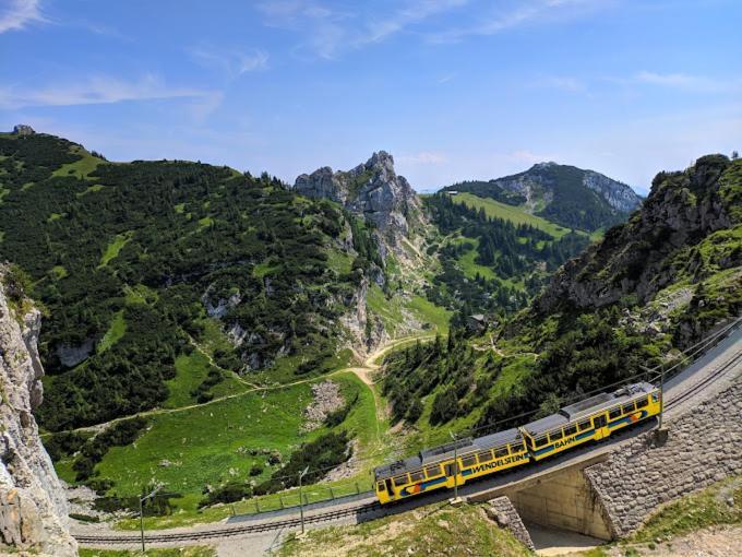Im Inntal Dahoam Brannenburg Dış mekan fotoğraf