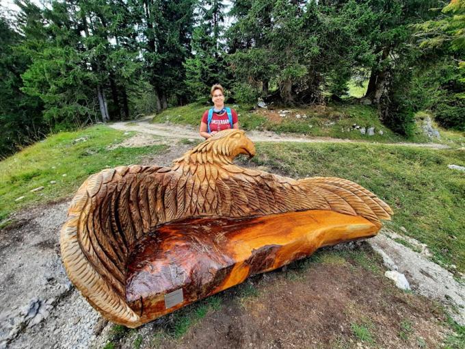 Im Inntal Dahoam Brannenburg Dış mekan fotoğraf