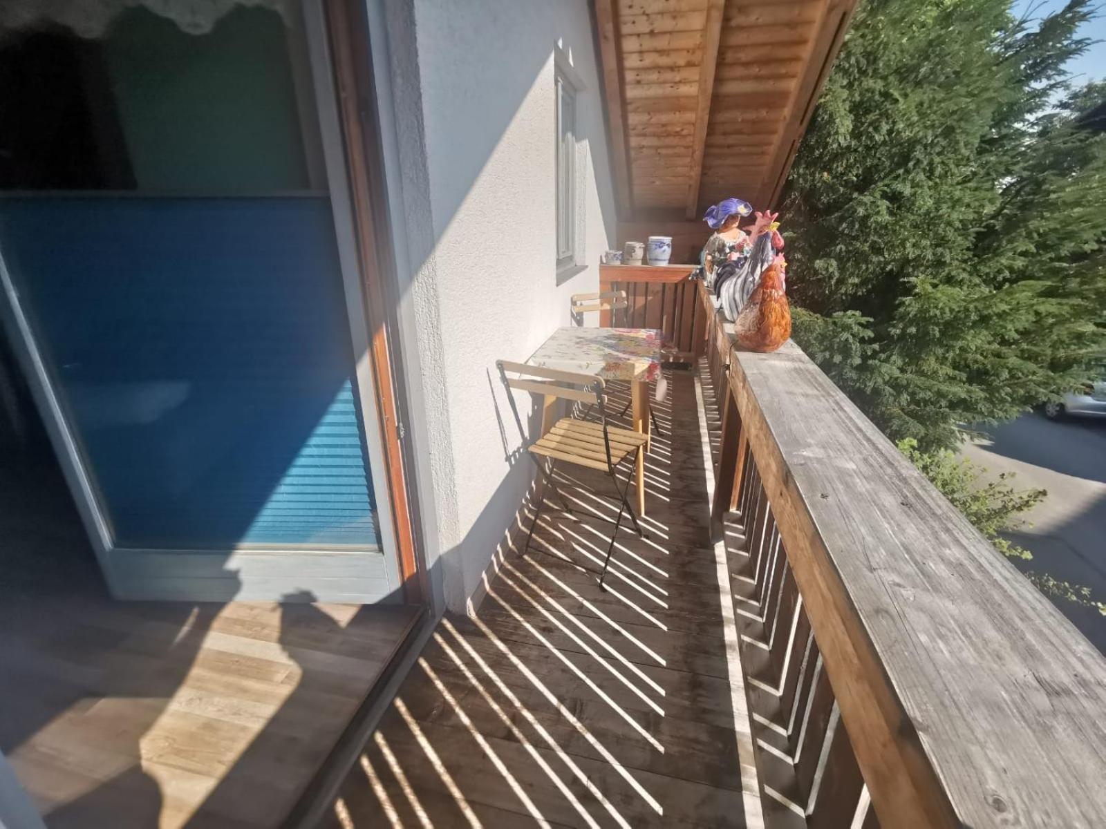 Im Inntal Dahoam Brannenburg Dış mekan fotoğraf