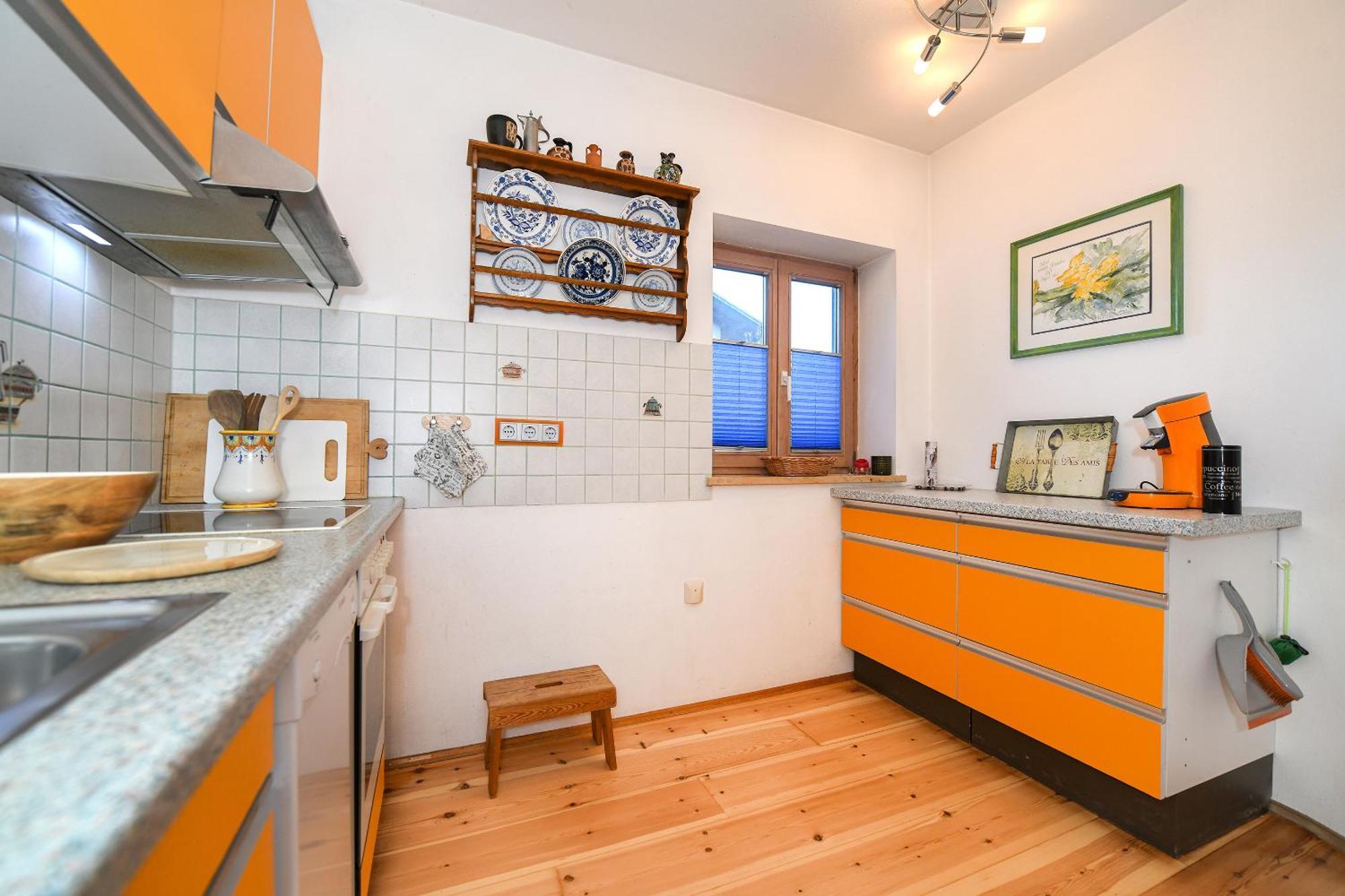 Im Inntal Dahoam Brannenburg Dış mekan fotoğraf